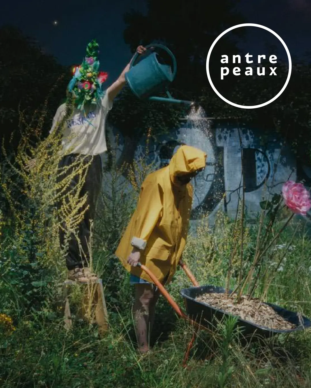 Antre Peaux
