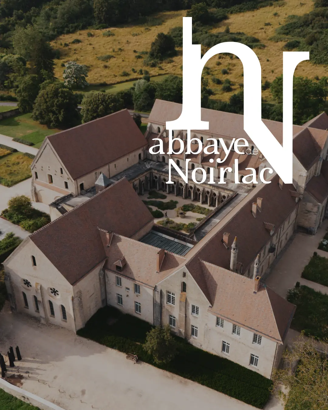 Abbaye de Noirlac