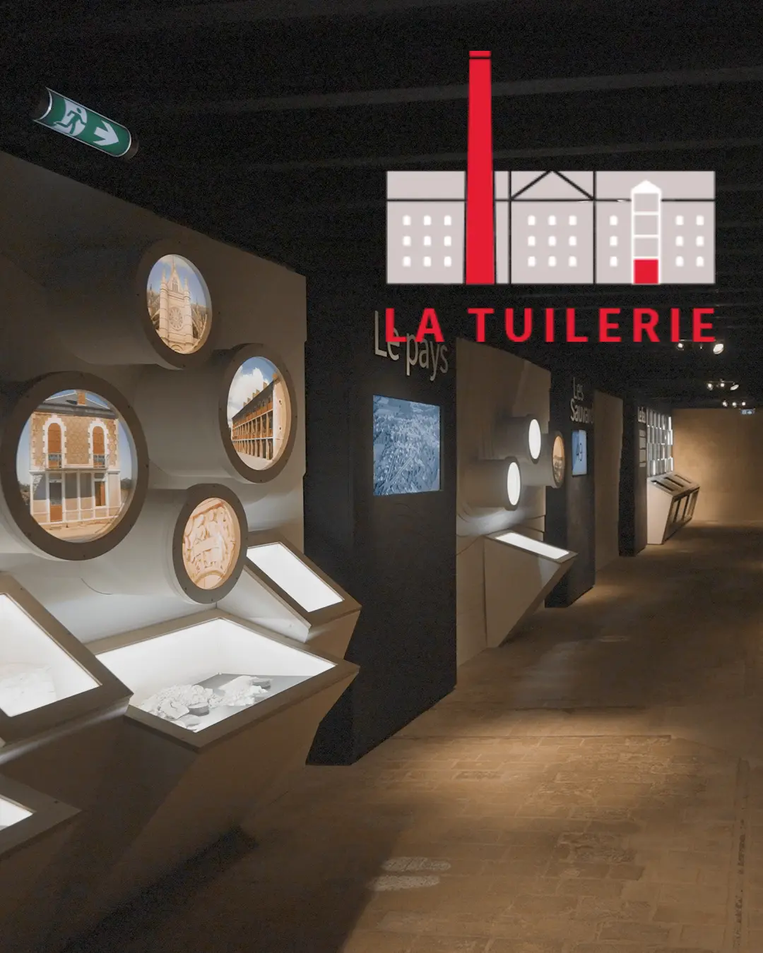 CIAP La Tuilerie