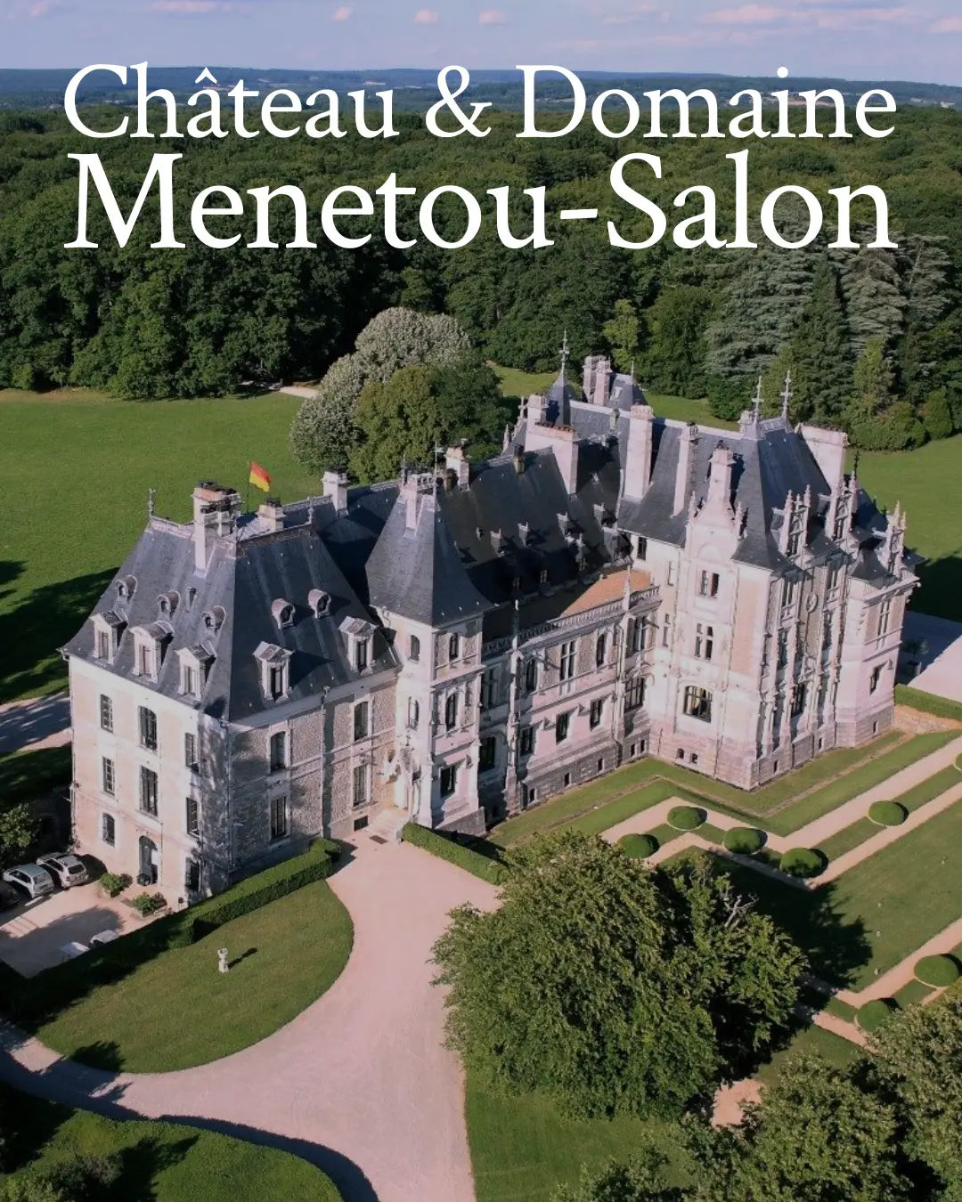 Château et Domaine