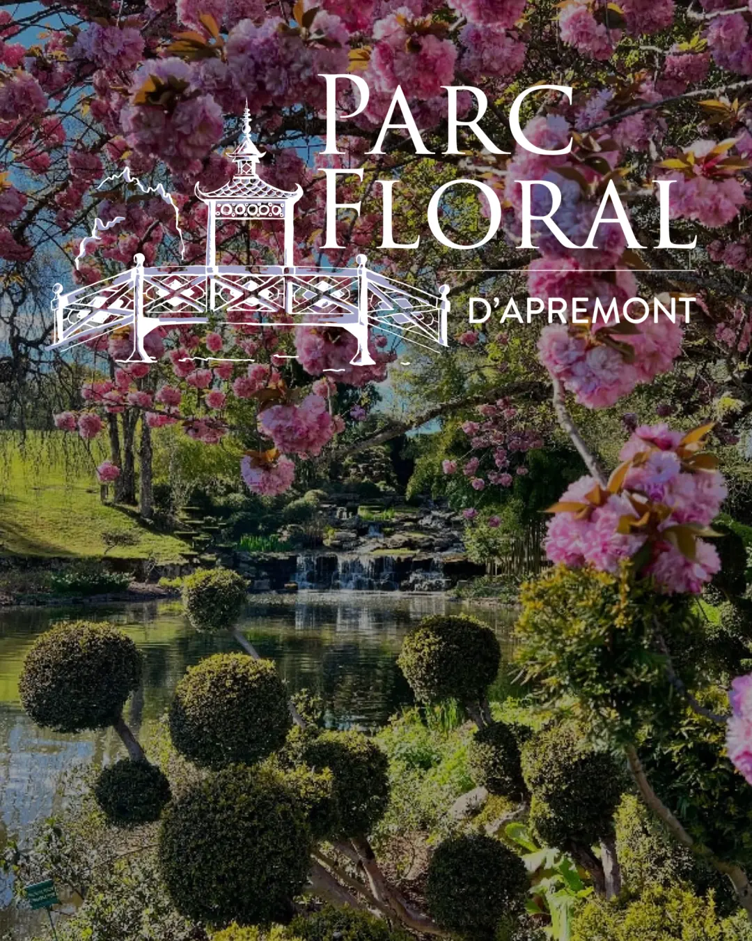 Parc Floral